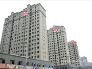 2016年3月工程進(jìn)度圖