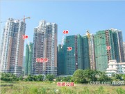 2015年10月工程進度