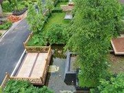 小區(qū)綠化三