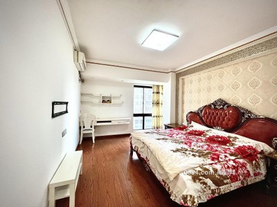 撿得寶貨 漢庭花園C區(qū) 豪裝大平層雙主臥一梯一戶保持9.9-莆田二手房