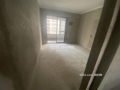 新出 馨宜新天地旁 書香府安置房 南北2房 低總價 新小區(qū)-莆田二手房