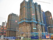 2019年10月23日工程進(jìn)度