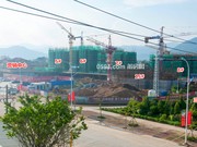 2018年8月22日工程進(jìn)度