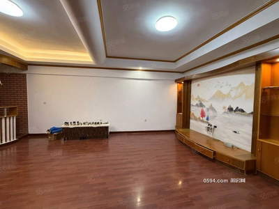 急賣 雙衛(wèi) 精裝可拎包入住 麟峰中山-莆田二手房