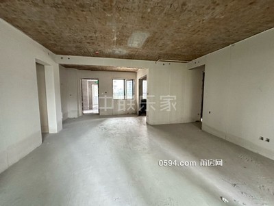 房東好說(shuō)話 繁華市中心地段中南自由裝修南北通透采光-莆田二手房