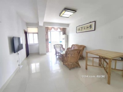 少有戶型！體育場九中旁 正榮荔園華府 南北通透滿五有鑰匙-莆田二手房