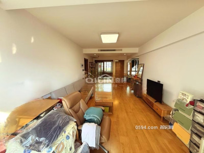 城東 歐氏臻城 剛需精裝3居室 單價僅10605元 低首付-莆田二手房