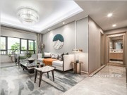 115㎡裝修體驗館