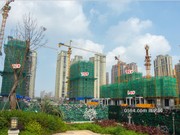 2019年6月工程進(jìn)度