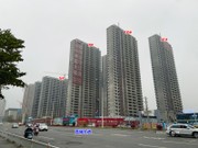 2022年2月底工程進(jìn)度