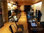 艾力艾80㎡樣板房