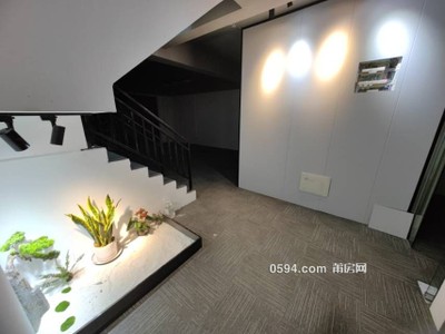 融創(chuàng)蘭溪大觀 頭排疊墅何必套房 70年住宅還送車位-莆田二手房