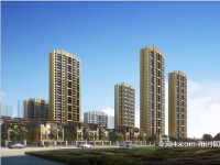 陽光城檀悅效果圖