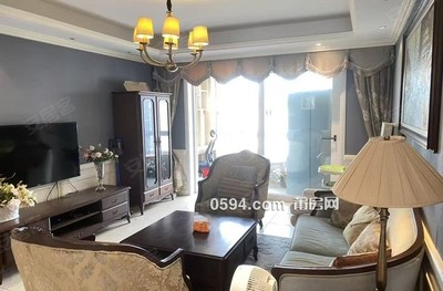 優(yōu) 萬達(dá)中央華城 近醫(yī)院高樓層采光充足 精裝拎包入住-莆田二手房