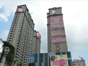 2016年8月工程進(jìn)度圖