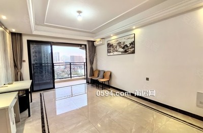 不便宜不推薦！豐潤世家！0公攤！精裝修！低價(jià)賣1-莆田二手房