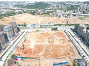 2022年6月工程進(jìn)度