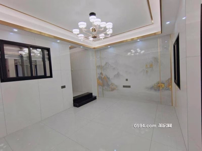 市進修學校信輝陽光新城 全新精裝三房 低總價便宜-莆田二手房