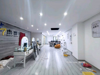 宏基財富中心 適合直播 19室2廳4衛(wèi) 大面積 370平出租-莆田租房