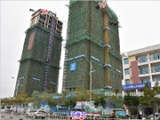 2019年4月工程進(jìn)度