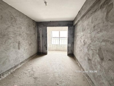 直降20萬 萬達(dá)幸福家園 高層毛坯3居室 單價8800元誠心賣-莆田二手房