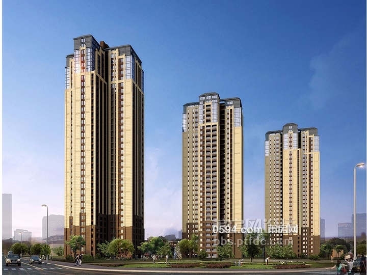 萬(wàn)科城六期雅園