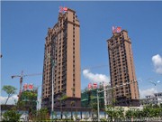 2015年8月工程進(jìn)度