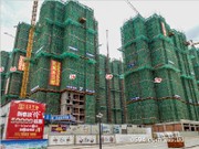 2016年2月工程進(jìn)度