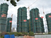 2015年11月工程進(jìn)度