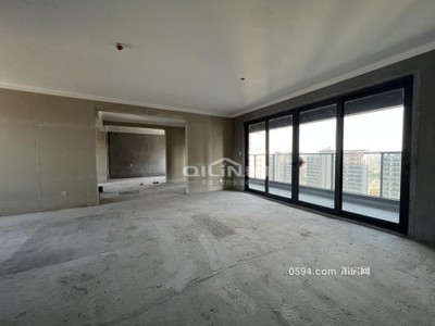 可改名 免過(guò)戶(hù)費(fèi) 建發(fā)蘭溪云悅 高層南北東 萬(wàn)達(dá)旁次新房-莆田二手房