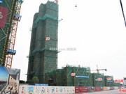 2019年5月22日工程進(jìn)度