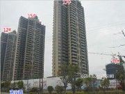 2019年3月工程進(jìn)度圖