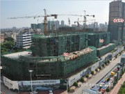 2015年7月30日工程進(jìn)度