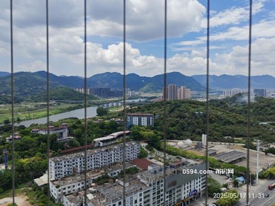 115萬就可以買到141平精裝房 萬達旁祥和山莊-莆田二手房