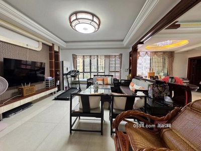 凱旋天下  3房2廳2衛(wèi) 中檔裝修  賣7040-莆田二手房