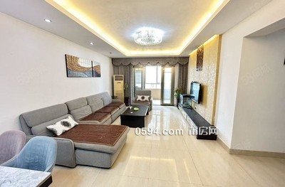 南北通透 雙衛(wèi)生間 樓層好 滿二 產權清晰 有電梯-莆田二手房