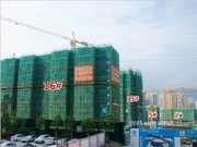 2018年10月工程進度