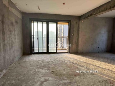 正榮府證滿2年，頂樓153平，一平15000左右-莆田二手房