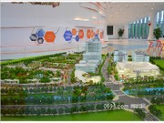 2016年1月工程進(jìn)度圖