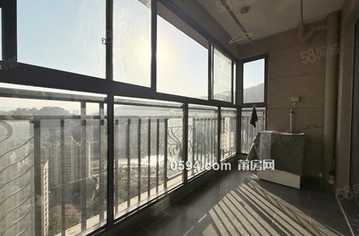 非常急 綬溪公園  恒大御景半島 中層 視野好 無遮擋-莆田二手房