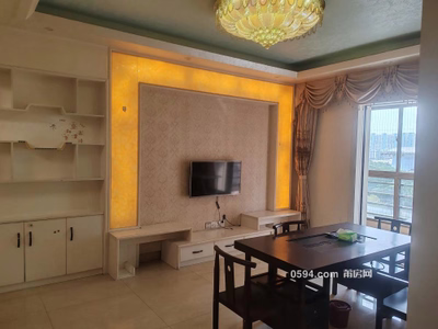 辰門兜 精裝兩房 好樓層 陽光很足 拎包入住售85萬-莆田二手房