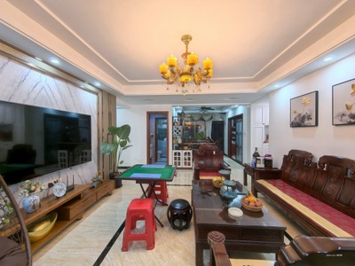 新上好房聯(lián)創(chuàng)國際廣場 3室2廳2衛(wèi) 175萬 137平送露臺精-莆田二手房