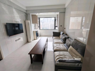 萬達(dá)南湖公園旁全新溫馨3房拎人入住 【攬?jiān)潞劳ァ?莆田租房