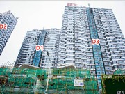 2019年4月工程進(jìn)度