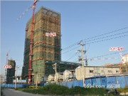 2015年7月工程進(jìn)度