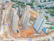 22020年3月工程進(jìn)度