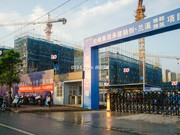 2019年7月23日工程進度