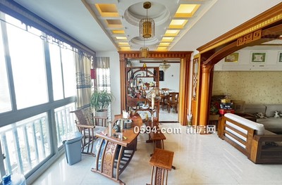 荔城一小中山中學東城一號九千多一萬不到天通泰家苑高層-莆田二手房