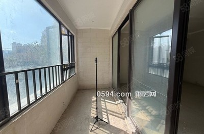 房東好說(shuō)話急售 繁華市中心地段中南自由裝修南北通透采光-莆田二手房