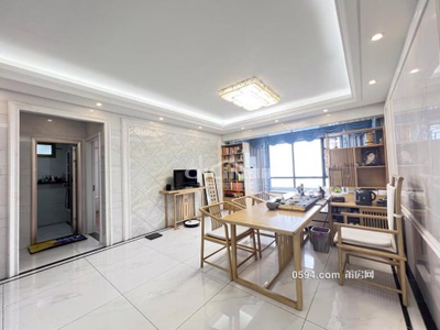 保利香檳國際-莆田二手房